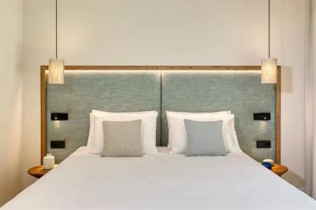 Vathi Cove Luxury Resort & Spa - 78