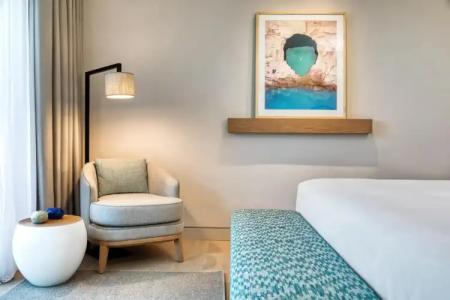 Vathi Cove Luxury Resort & Spa - 12