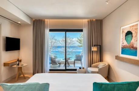 Vathi Cove Luxury Resort & Spa - 38