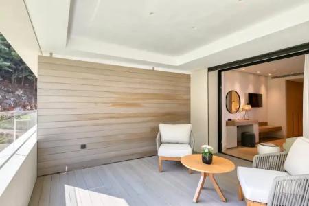 Vathi Cove Luxury Resort & Spa - 56