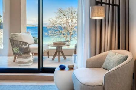 Vathi Cove Luxury Resort & Spa - 61