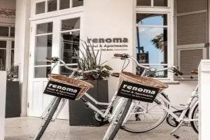 Renoma Hotel, Tel Aviv