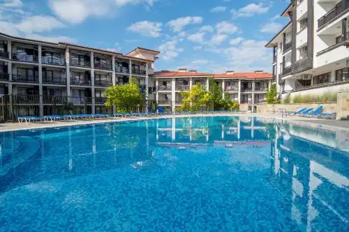 Nevis Resort & Aqua Park - All Inclusive - 20