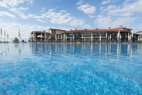 Nevis Resort & Aqua Park - All Inclusive - 26