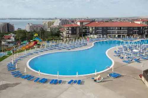 Nevis Resort & Aqua Park - All Inclusive - 27