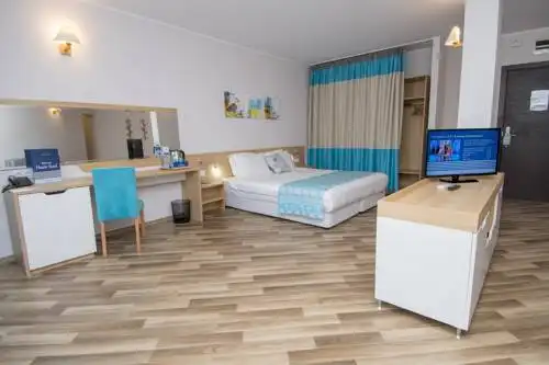 Nevis Resort & Aqua Park - All Inclusive - 7