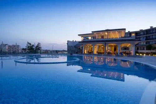 Nevis Resort & Aqua Park - All Inclusive - 0