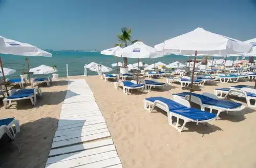 Nevis Resort & Aqua Park - All Inclusive - 11