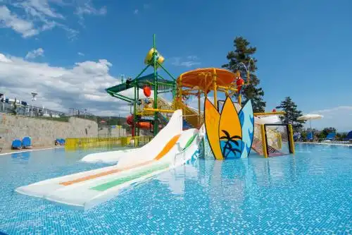 Nevis Resort & Aqua Park - All Inclusive - 17