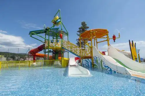 Nevis Resort & Aqua Park - All Inclusive - 3