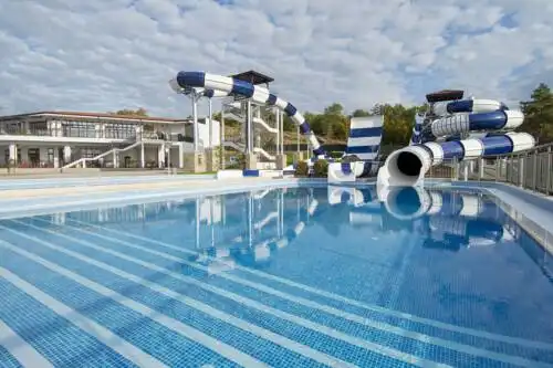 Nevis Resort & Aqua Park - All Inclusive - 4