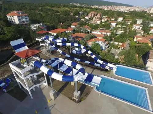 Nevis Resort & Aqua Park - All Inclusive - 18