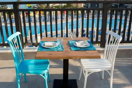 Nevis Resort & Aqua Park - All Inclusive - 34