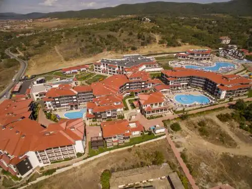 Nevis Resort & Aqua Park - All Inclusive - 12
