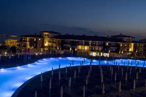 Nevis Resort & Aqua Park - All Inclusive - 13