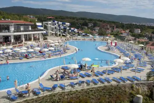 Nevis Resort & Aqua Park - All Inclusive - 1