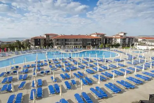 Nevis Resort & Aqua Park - All Inclusive - 14