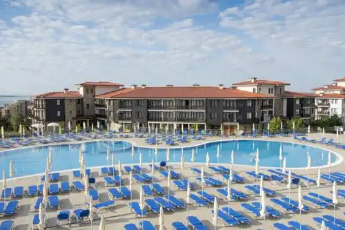 Nevis Resort & Aqua Park - All Inclusive - 21