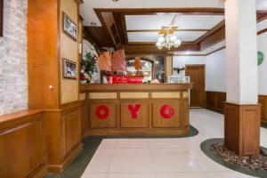 OYO 987 Piyapruk Resort