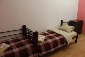 Greek hotel hostel, Odessa