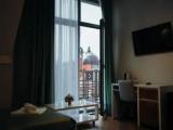 Luxury Triple Room