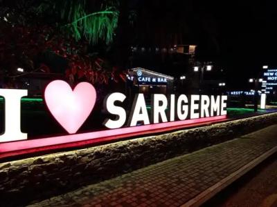 Sarigerme New Gate - 56