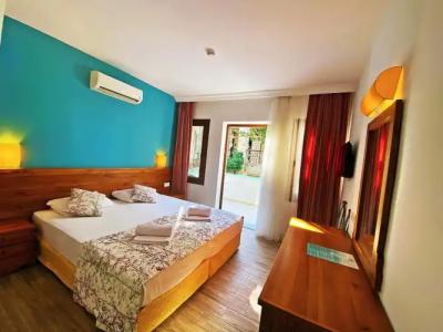 Zehra Holiday Village - Halal Concept - 35