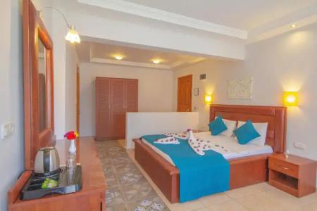 Zehra Holiday Village - Halal Concept - 22