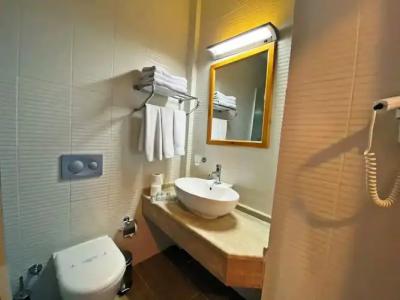 Zehra Holiday Village - Halal Concept - 66