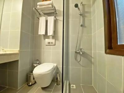 Zehra Holiday Village - Halal Concept - 33