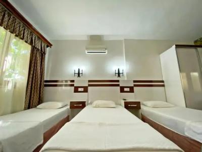 Zehra Holiday Village - Halal Concept - 43