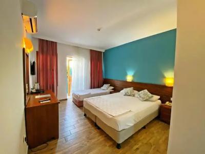 Zehra Holiday Village - Halal Concept - 0