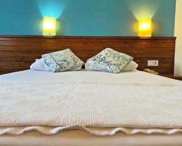 Zehra Holiday Village - Halal Concept - 56