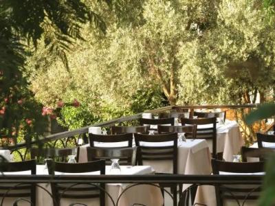 Zehra Holiday Village - Halal Concept - 9