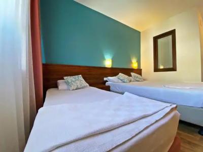 Zehra Holiday Village - Halal Concept - 1