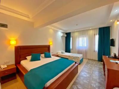 Zehra Holiday Village - Halal Concept - 109