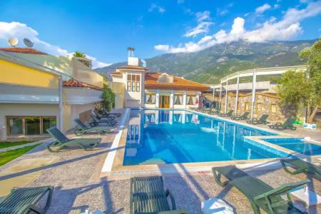 Zehra Holiday Village - Halal Concept - 15