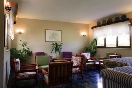 Zehra Holiday Village - Halal Concept - 11