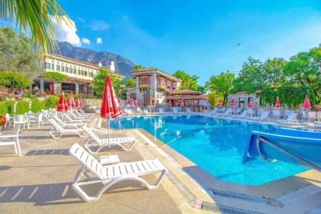 Zehra Holiday Village - Halal Concept - 13