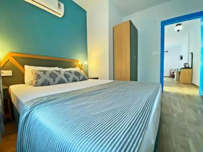 Zehra Holiday Village - Halal Concept - 47