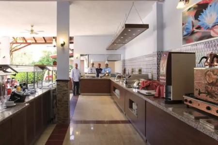 Zehra Holiday Village - Halal Concept - 12