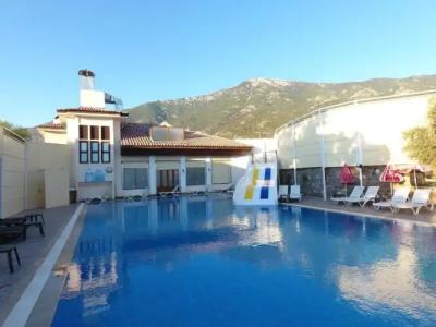 Zehra Holiday Village - Halal Concept - 5