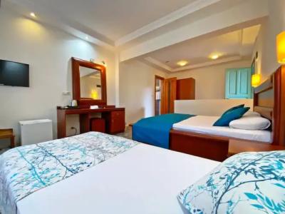 Zehra Holiday Village - Halal Concept - 46