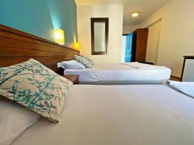 Zehra Holiday Village - Halal Concept - 80