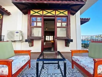 Zehra Holiday Village - Halal Concept - 92