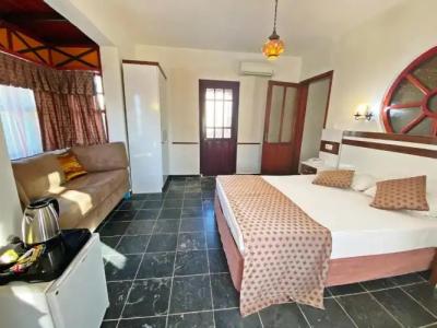 Zehra Holiday Village - Halal Concept - 95