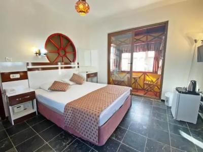 Zehra Holiday Village - Halal Concept - 94