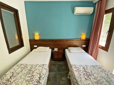 Zehra Holiday Village - Halal Concept - 57