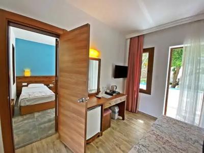 Zehra Holiday Village - Halal Concept - 74