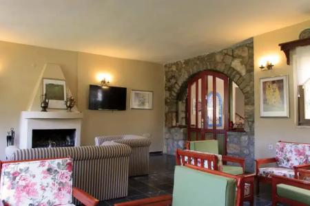 Zehra Holiday Village - Halal Concept - 26